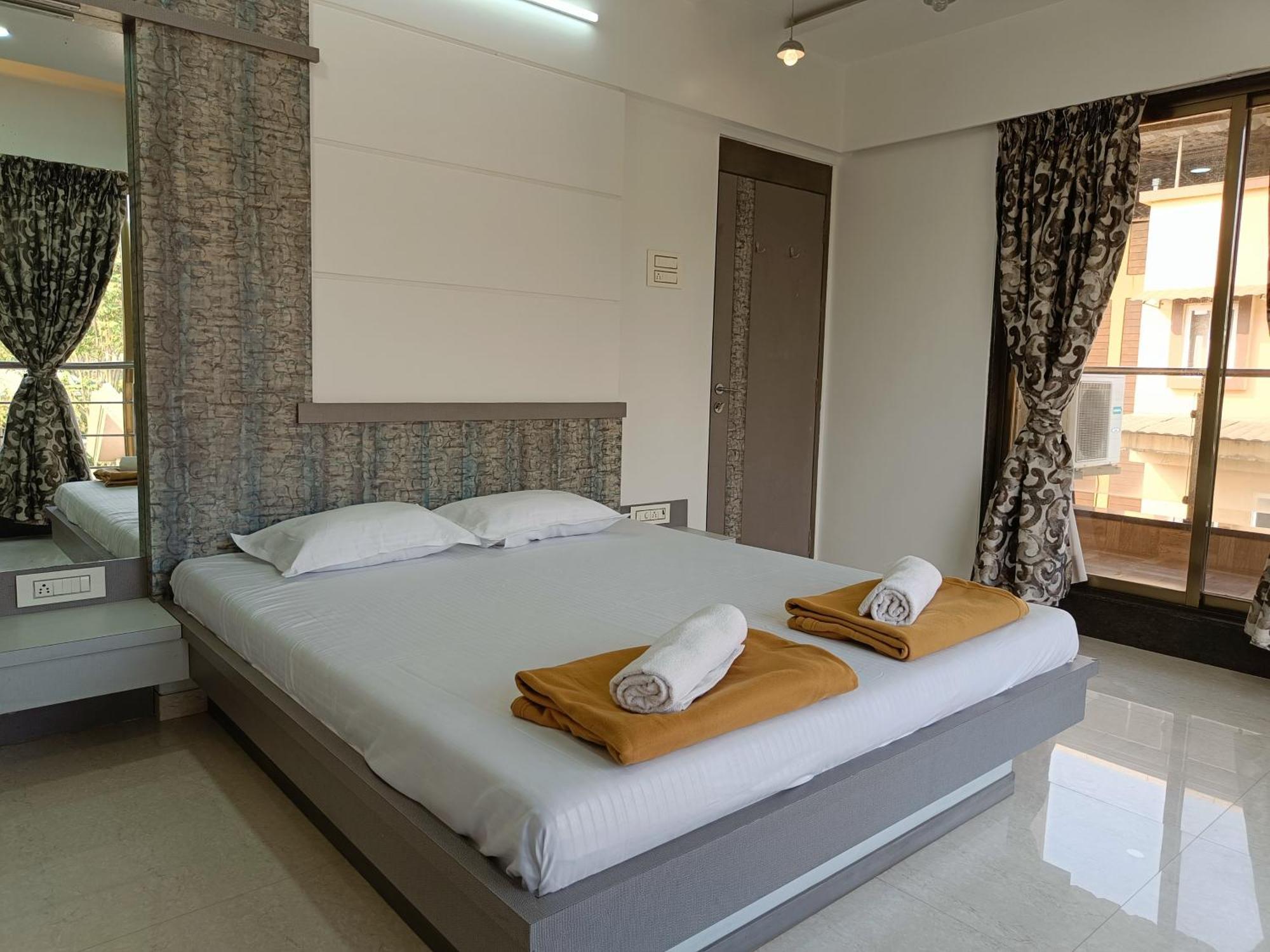 Rain Mist 4Bhk Luxury Villa With Private Pool Lonavala Exteriör bild