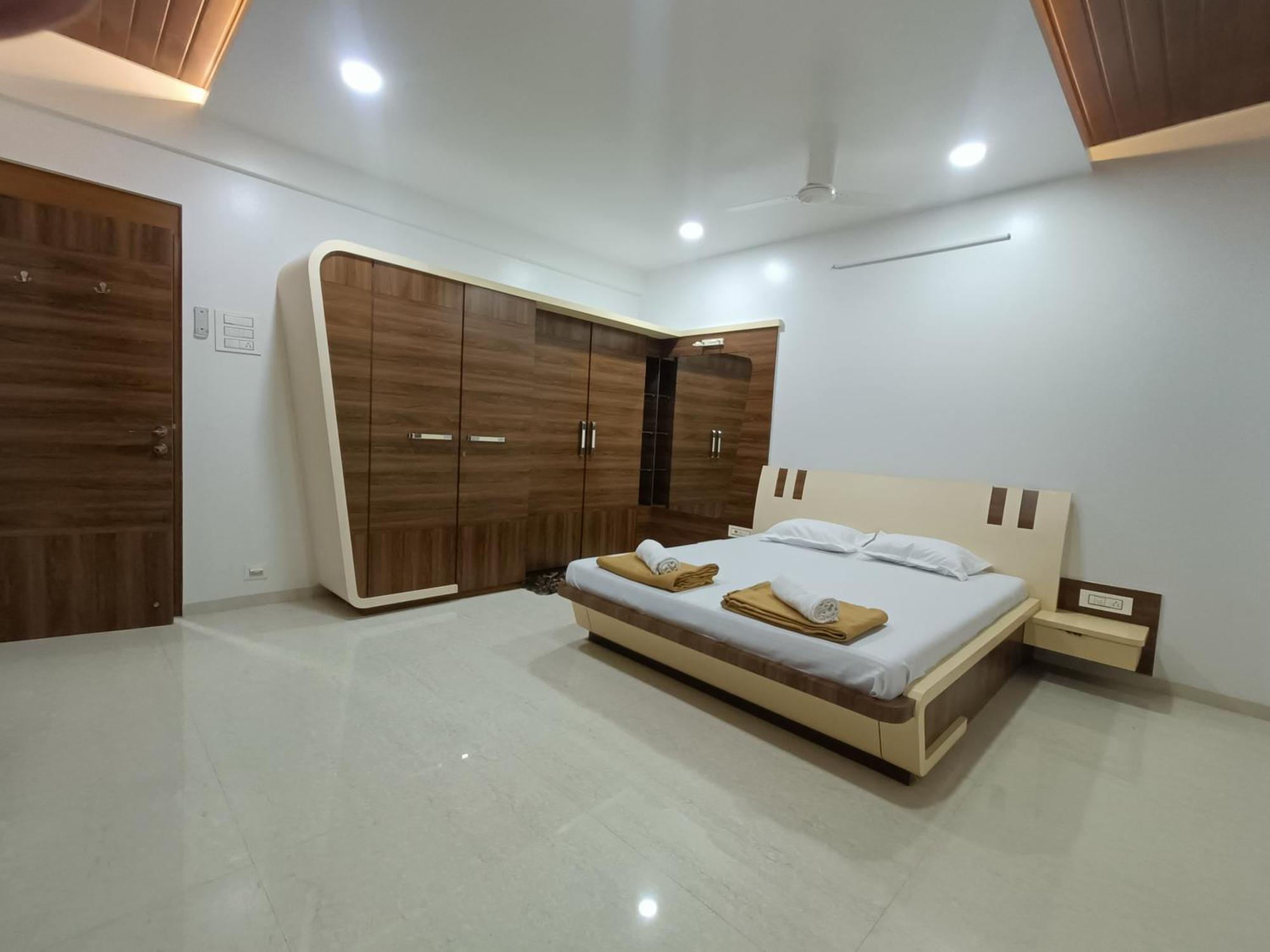 Rain Mist 4Bhk Luxury Villa With Private Pool Lonavala Exteriör bild