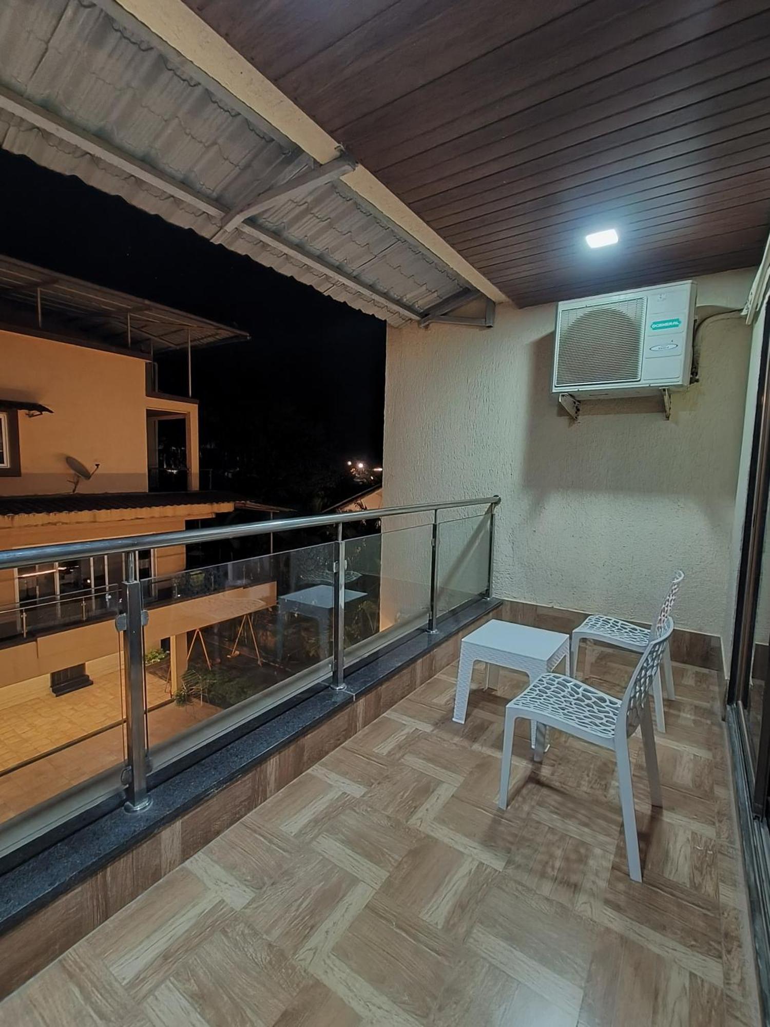Rain Mist 4Bhk Luxury Villa With Private Pool Lonavala Exteriör bild