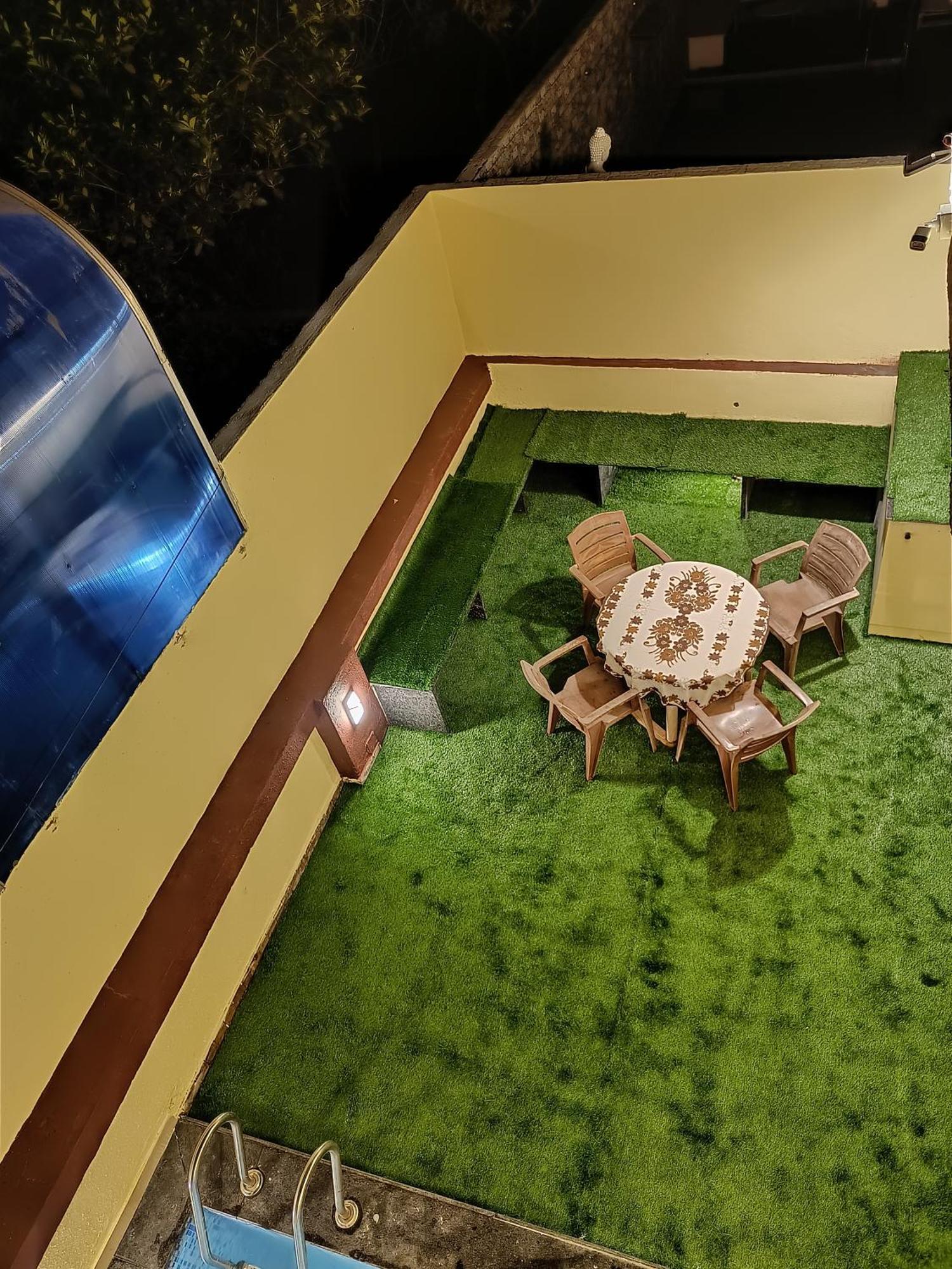 Rain Mist 4Bhk Luxury Villa With Private Pool Lonavala Exteriör bild