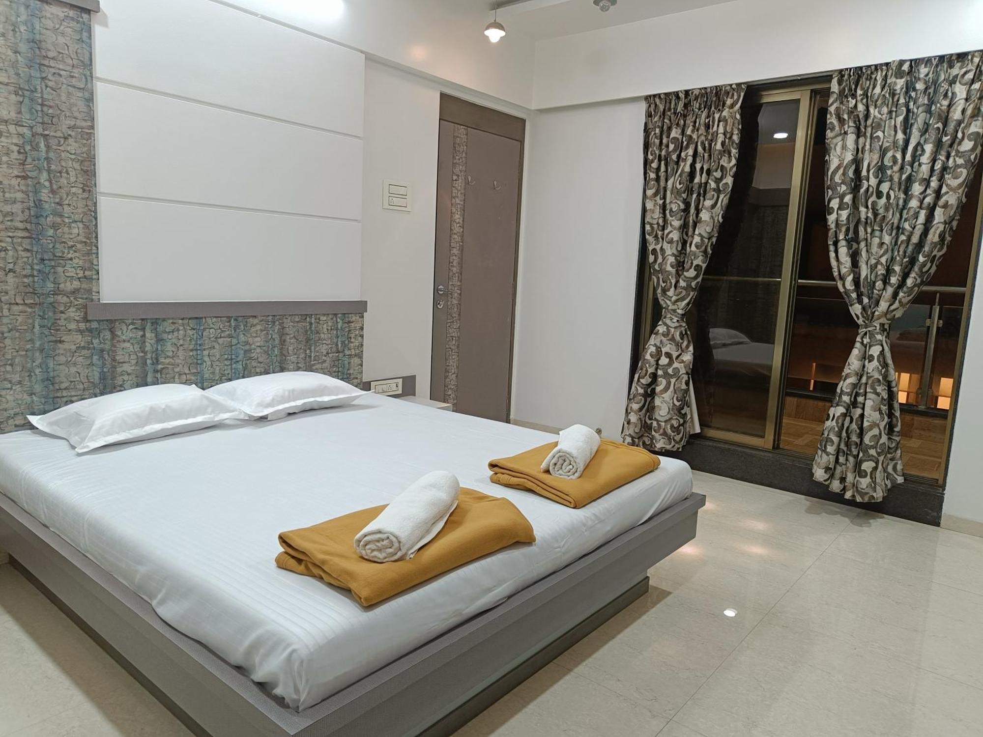 Rain Mist 4Bhk Luxury Villa With Private Pool Lonavala Exteriör bild
