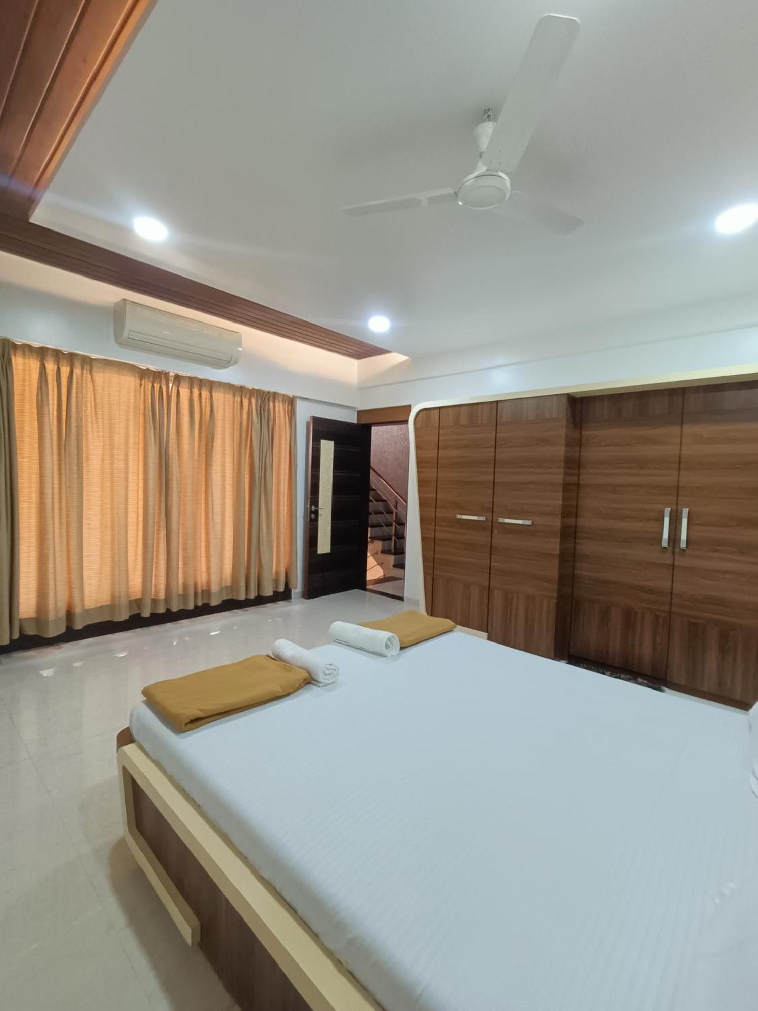 Rain Mist 4Bhk Luxury Villa With Private Pool Lonavala Exteriör bild