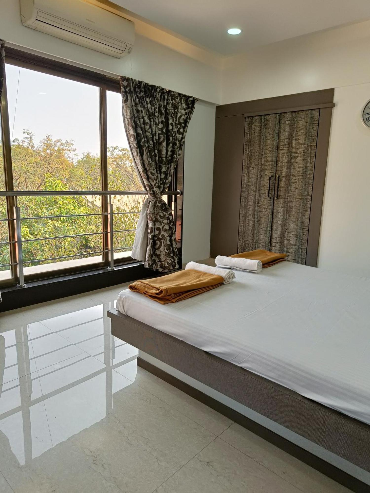 Rain Mist 4Bhk Luxury Villa With Private Pool Lonavala Exteriör bild