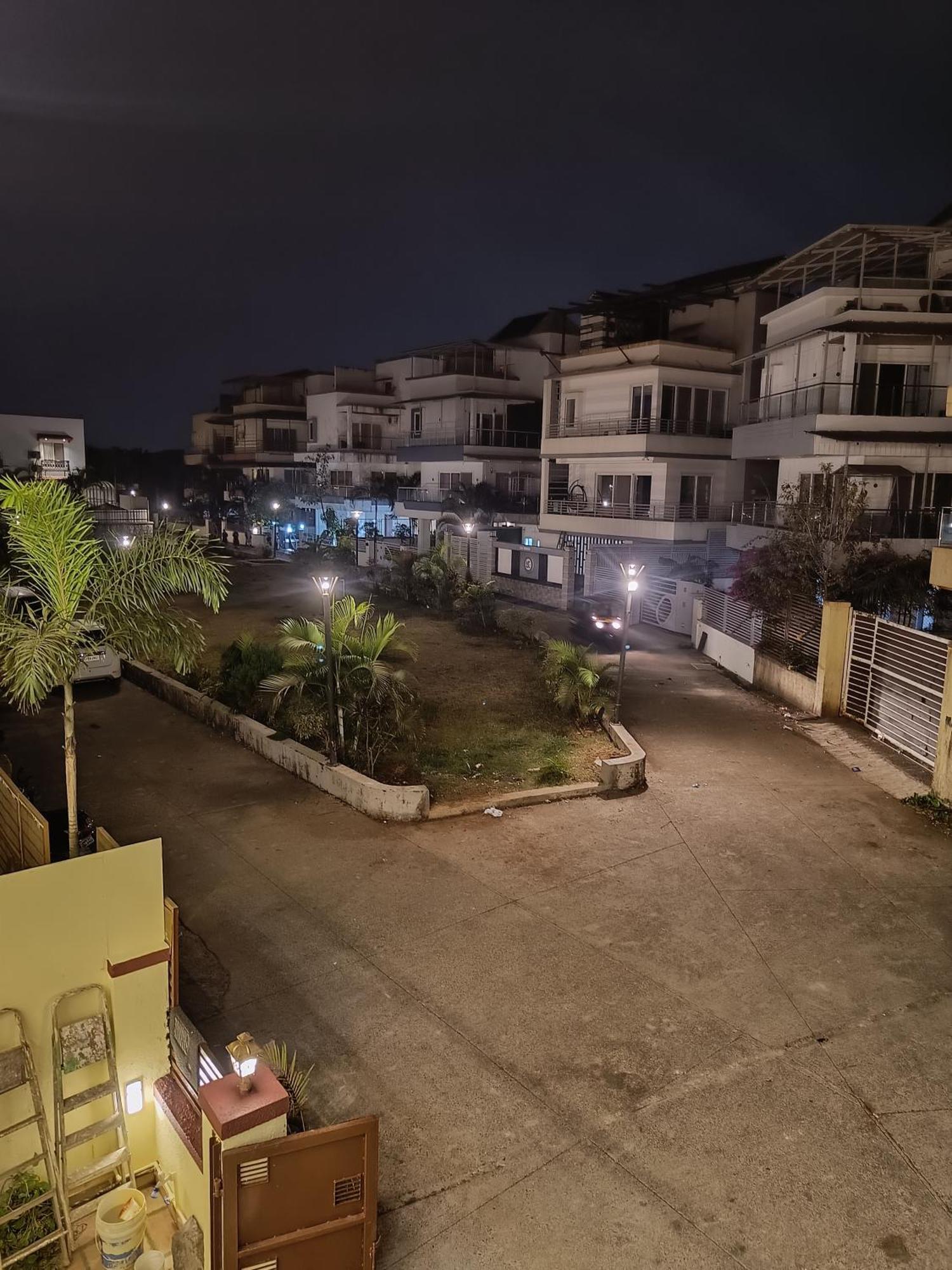 Rain Mist 4Bhk Luxury Villa With Private Pool Lonavala Exteriör bild