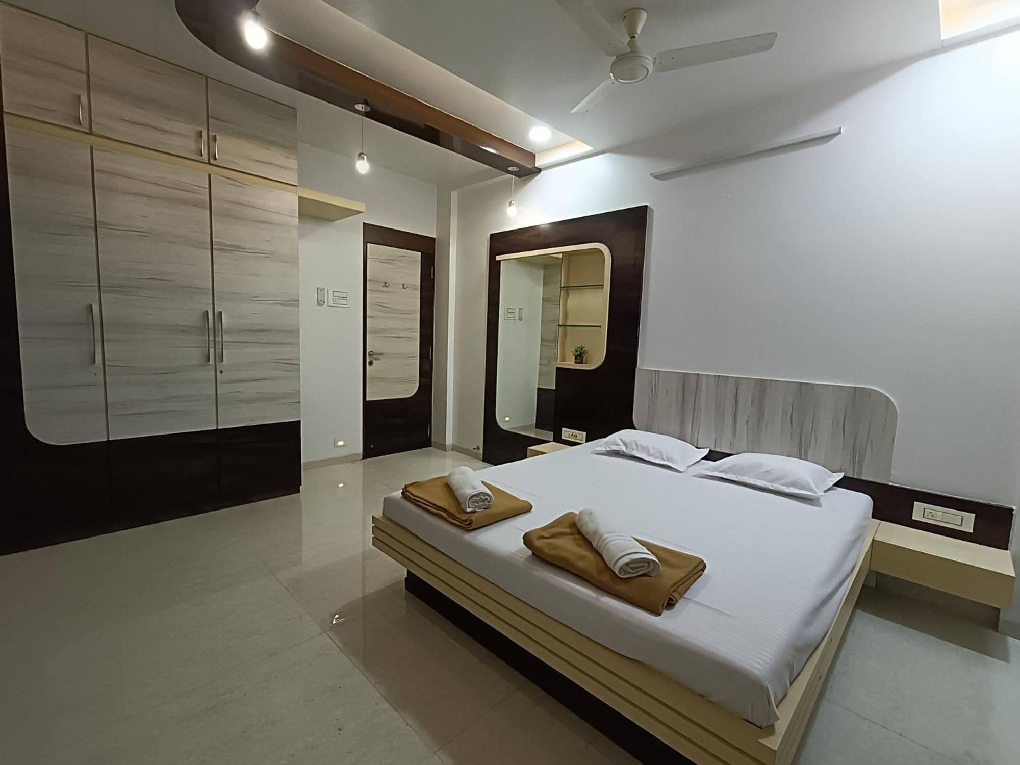 Rain Mist 4Bhk Luxury Villa With Private Pool Lonavala Exteriör bild