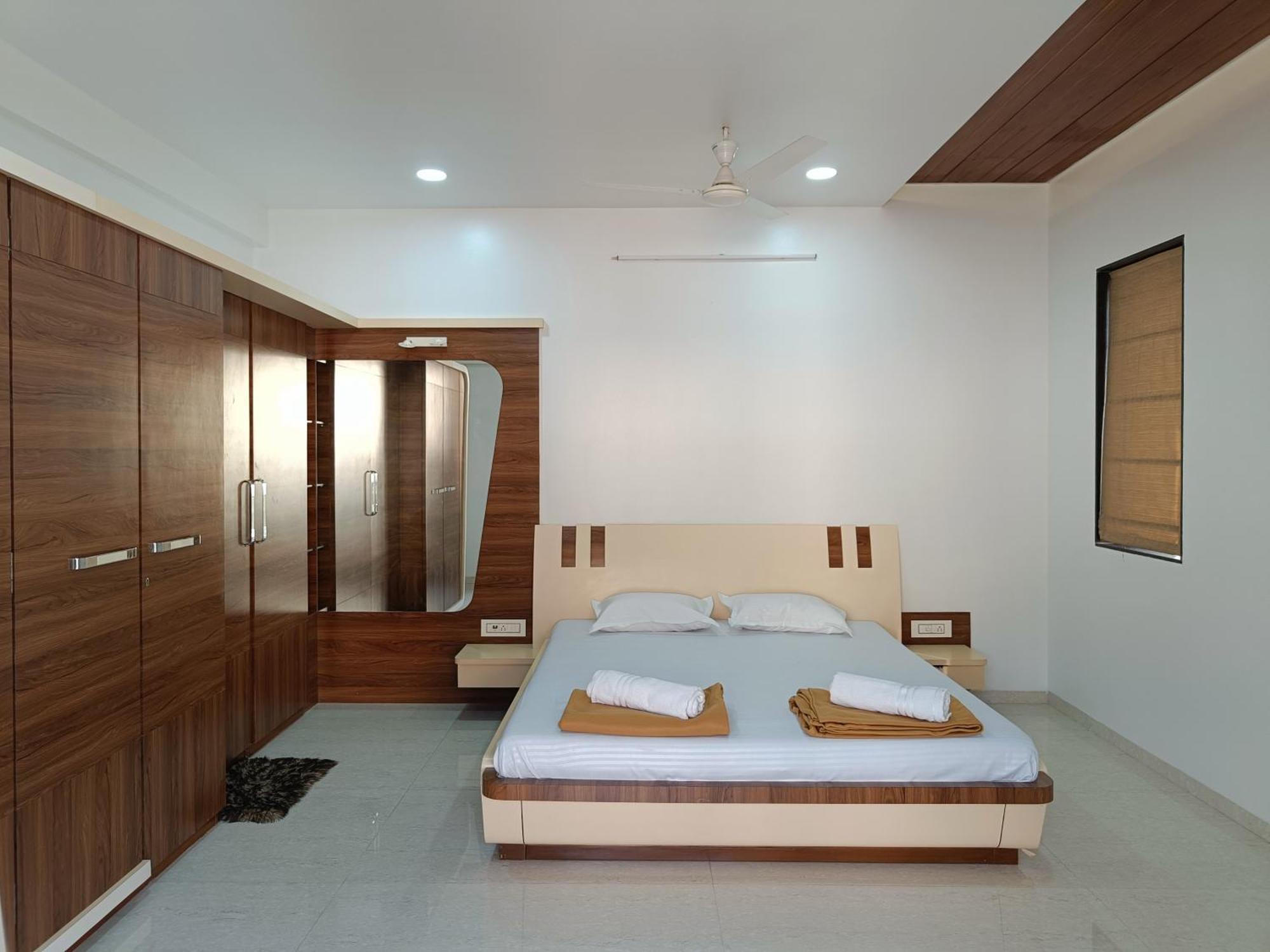Rain Mist 4Bhk Luxury Villa With Private Pool Lonavala Exteriör bild