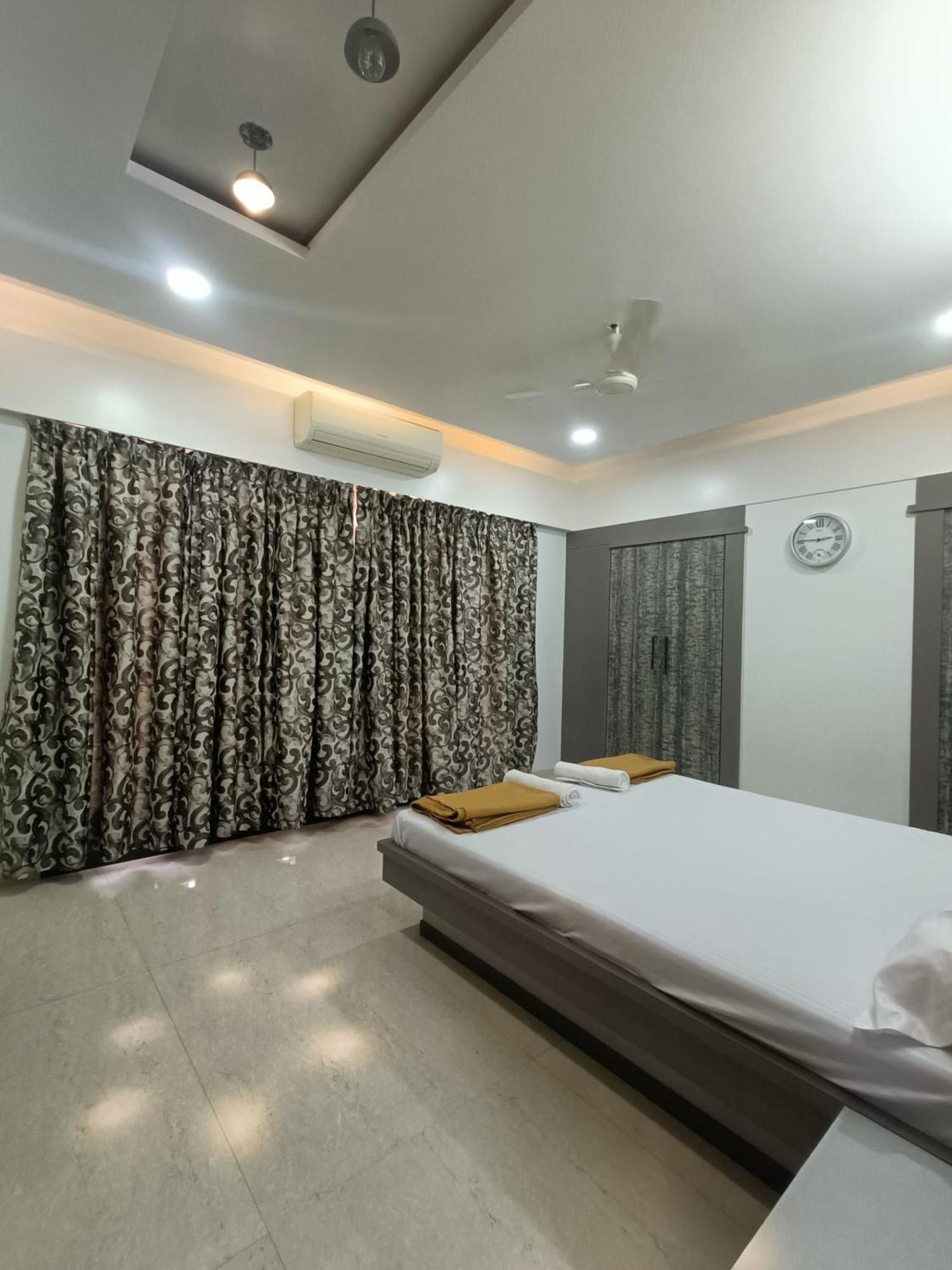 Rain Mist 4Bhk Luxury Villa With Private Pool Lonavala Exteriör bild