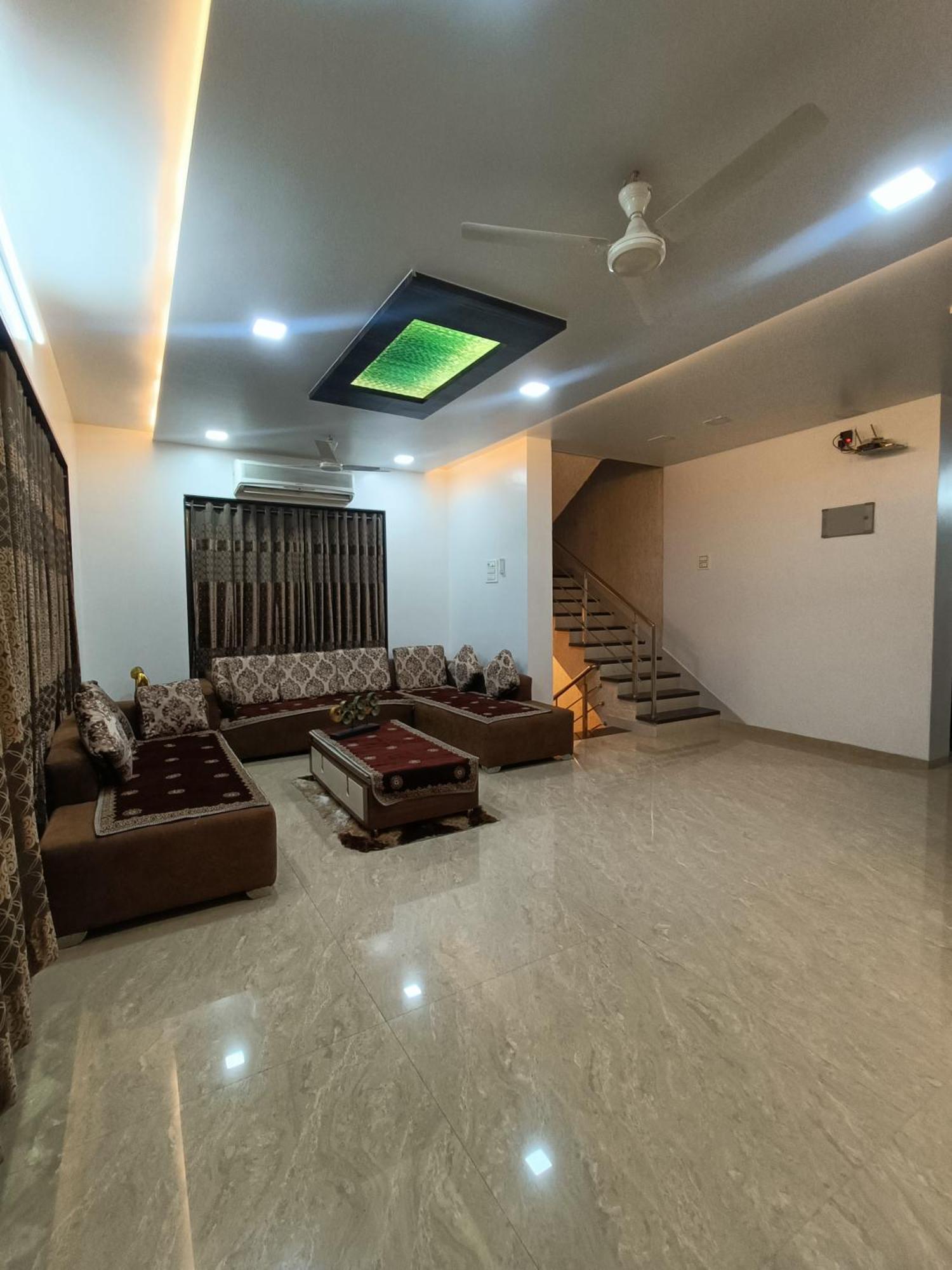 Rain Mist 4Bhk Luxury Villa With Private Pool Lonavala Exteriör bild