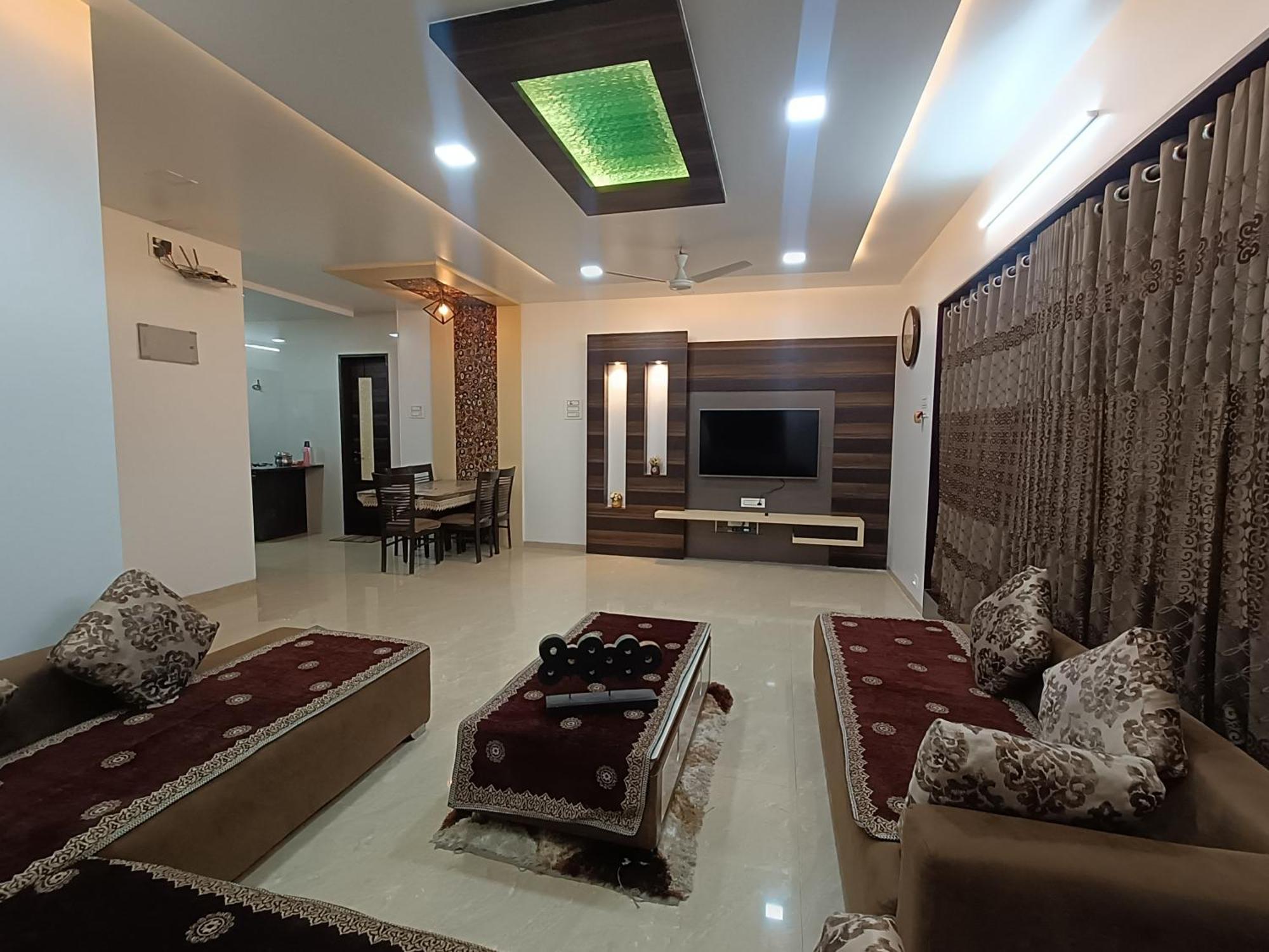 Rain Mist 4Bhk Luxury Villa With Private Pool Lonavala Exteriör bild